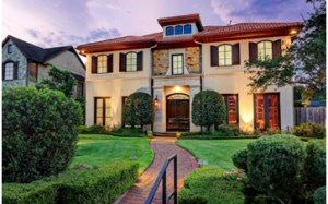 歷史上超低的房屋贷款利率促使购买者购买住房 当前休斯顿房地產市场是卖方的市场它将持续涨数年