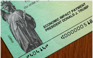 眾議院在周五通過了第二輪的冠狀病毒救助方案 預計共和黨主導的參議院將反對冠狀病毒刺激支票