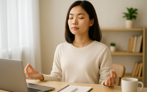 排浊养生：让身体轻盈，气血畅通的智慧，中医观点下的排浊之道：全面调和身心