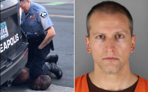 审判前警官德里克·乔文    医学专家:缺氧而不是毒品杀死了弗洛伊德