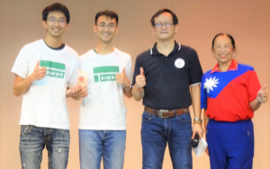 国庆歌唱比赛使国庆活动有如倒吃甘蔗 好歌如林，年轻歌手歌声演出令人惊艶