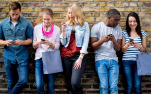 青少年流行語67難定義　榮登線上熱門字典年度詞彙