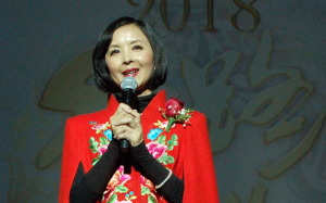 影视明星、艺术家、教育家周洁因病去世,曾主演电影《杨贵妃》