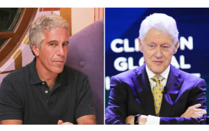 众议院监督委员会传唤克林顿夫妇及多名前高官，全面调查爱泼斯坦案