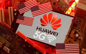 美国商务部：美国公司可以在5G和其他标准上与华为合作