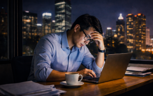 改掉壞習慣就是最好的養生，現代人天天在做的10件「傷身小事」