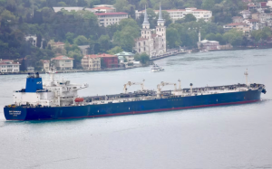 特朗普威脅對俄羅斯石油征收關稅,稱對普京“極爲憤怒”