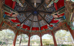 敦睦亭修復工程蓄势待发  ——见证休士顿与台北长达半世纪的深厚情谊