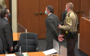 佛洛伊德案被告料上诉 专家:翻案机会渺茫