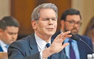 经济学人：中美相互依赖及牵制 根本矛盾未解