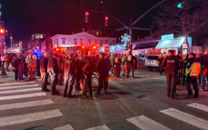 布朗大學發生槍擊案致至少2死8傷