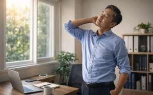 哪些日常習慣正逐漸掏空你的能量與代謝