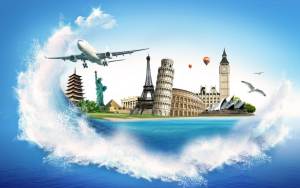 世界為重新开放做準备,国际旅行必备什麼文件?  美福药局开通「疫苗接种证明」与「核酸检测」服务