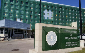聯幫調查局(FBI)休斯頓分部將在推特(Twitter)實時聊天招聘特別代理人