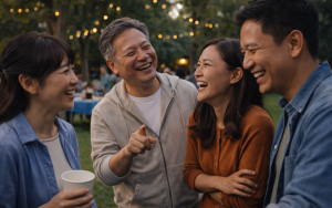 幽默，是一种被低估的健康力