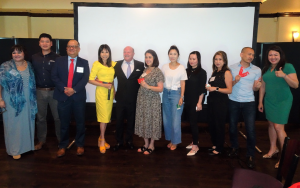 美国亚裔地產协会周三集会，邀请Robert C. Vilt 会计师 主讲：「如何让您的房屋停止查封并保存交易」