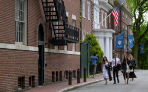 傳美駐外使館獲令 審查哈佛學生簽證申請人社群帳號