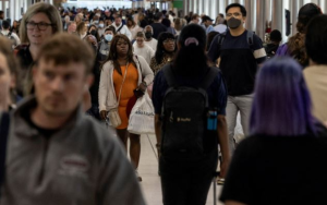 劳工节向劳工致敬