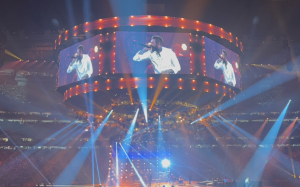 從嘻哈到牛仔：Post Malone將鄉村音樂與流行旋律完美融合