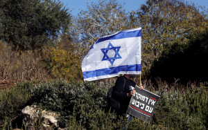 以色列國會反對巴勒斯坦建國 聯合國秘書長失望