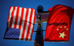 戴蒙眼中的中国：竞争对手，还是镜子？