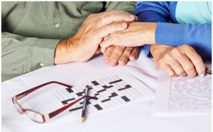 什麼是痴呆症和10个痴呆症的警告症