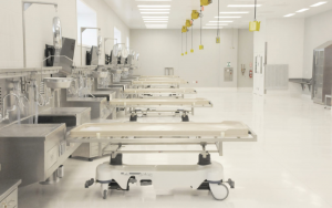 疫情未缓！德州医学中心冠状病毒住院人数增加约30％