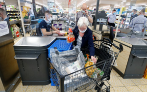 美国通膨续降温 联準会升息1码