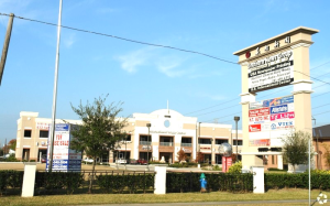 休斯顿第一集团总裁将出席国际贸易中心闭门会议 就新国际会展中心发展规划与精英俱乐部成员交流