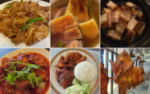 Wong BBQ 正宗港式烧腊，许多家庭的三餐好帮手