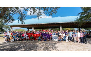 2025 休斯顿清华北大校友会秋季野餐圆满举行