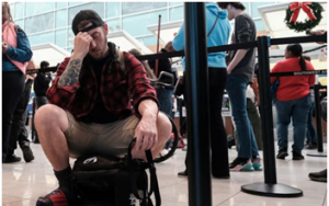 西南航空公司的假期旅行噩梦 引起了政府的愤怒