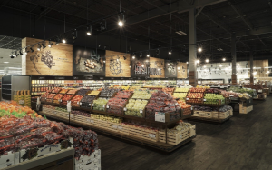 H Mart全美门市开放NationsBenefits Flex Card付款，助力健康饮食可及性