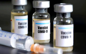 研究表明:牛津的Covid-19疫苗安全並能誘導免疫反應  但需要進行更廣泛的研究
