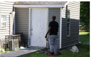 路州家庭慘劇：在沉默中崩裂的人生