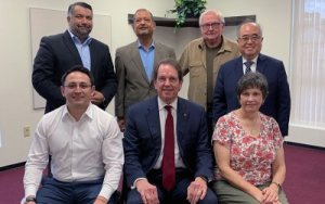 「西南管委会」2021年首次理事会会议    於1月 25日举行向公眾开放线上会议