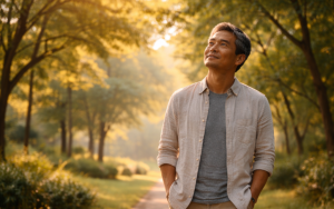 矽谷億萬富豪的養生法則：真正的成功，從照顧好身體開始