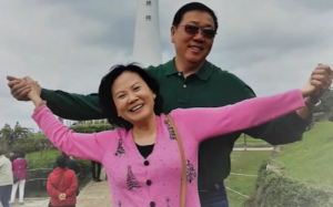 华裔蓝光裕夫妇遭跟踪屠杀案至今未开庭 三嫌竟获保释出德州监狱，华人群情激愤