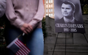 美國參議院通過決議 訂柯克生日10/14為全國追思日