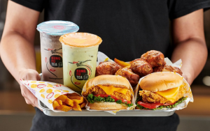 【食在美南】休士頓「頂呱呱」不畏疫情開張，台式炸雞吃的是鄉愁阿～