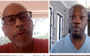 科技大企业因疫情获利数十亿  他们有缩小学生数位鸿沟的责任