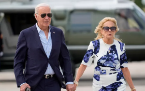 新書《原罪》曝光：吉爾·拜登在喬·拜登認知能力退化期間掌控政局，被指“掩蓋真相、幹預選戰”