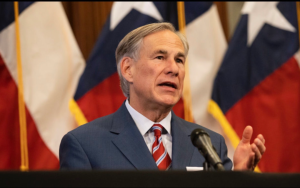 德州州長阿博特下令暫停州政府與公立大學新增H-1B簽證申請