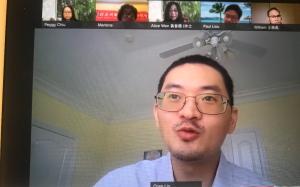 休士顿华商经贸联谊会周日举办讲座 林承兴医师主讲「新冠疫苗」进阶版