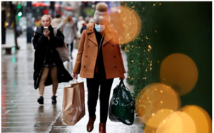 世卫组织说上週全球新冠肺炎病例增加11%Omicron病毒风险变高 Omicron病例症状较轻仍会导致大量的人住院尤其是未接种疫