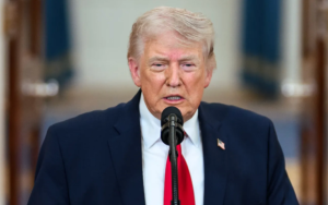 美宣布延长对伊停火　协议前景仍存重大不确定性