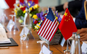 美中會談結束 中國:雙方同意延長關稅休戰期
