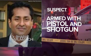 悲劇!奧斯汀人質事件,兒科醫生槍殺兒科醫生後自殺身亡