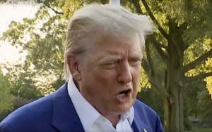 特朗普施压促成伊以停火，全球松一口气