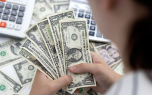 聯邦政府重開大門